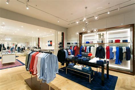 tommy hilfiger chadstone photos|tommy hilfiger official online store.